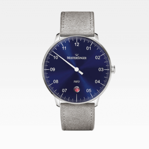 Meistersinger Skyblue Nq908n Neo Q MEISTERSINGER 4