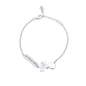 Mabina Bracciale Tennis Zirconi 533326 Bracciale 3