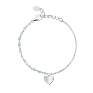 Mabina Bracciale Perle Zirconi 533158 Bracciale 3