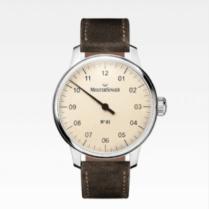 Meistersinger Sellita Am3308 N 01 MEISTERSINGER 4