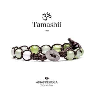 Tamashii Agata Verde Mela Bhs900 63 Bracciali BHS900-63