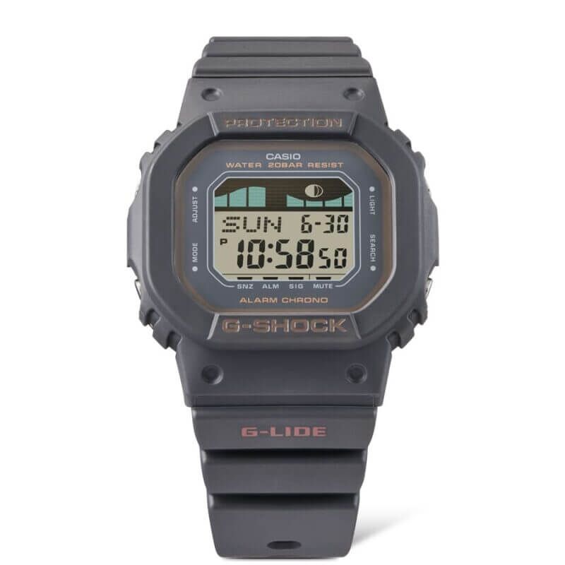 Casio GLX-S5600-1 CASIO 5