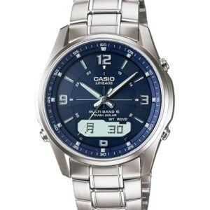 Casio LCW-M170D-2A CASIO 3