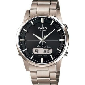 Casio LTP-1234PGL-7A2 CASIO 3