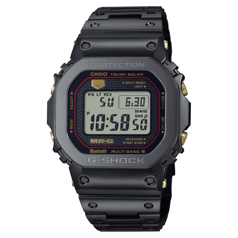 Casio MRG-B5000B-1 CASIO 2