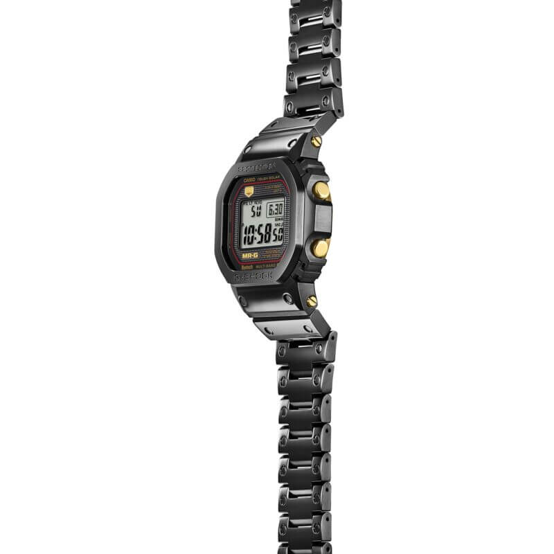 Casio MRG-B5000B-1 CASIO 6