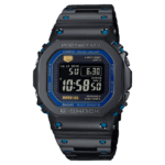 Casio MRG-B5000BA-1 CASIO 14