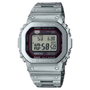 Casio MDV-107-1A1V CASIO 4