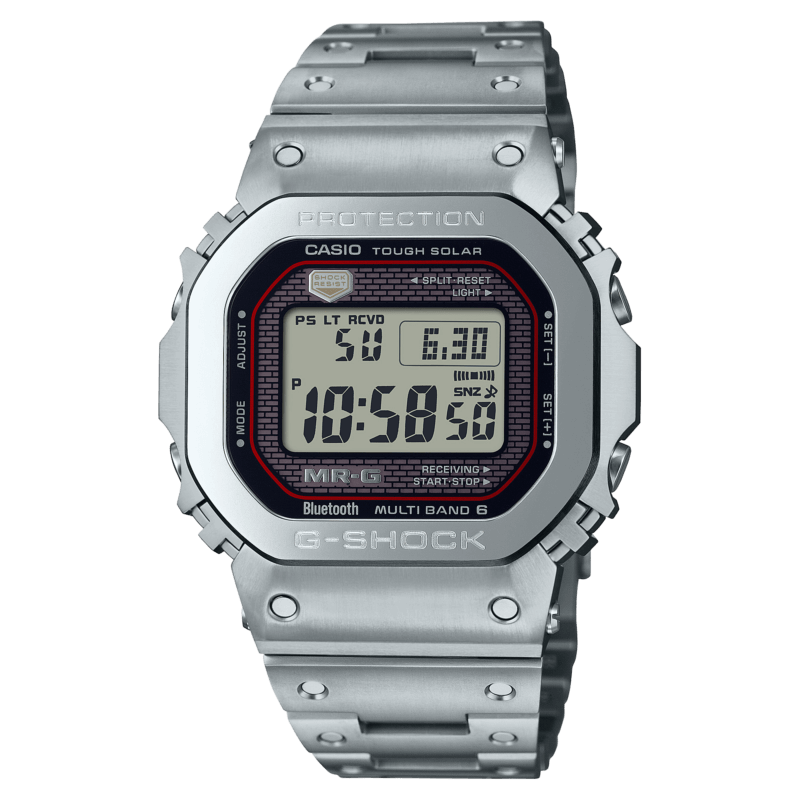 Casio MRG-B5000D-1 CASIO 2