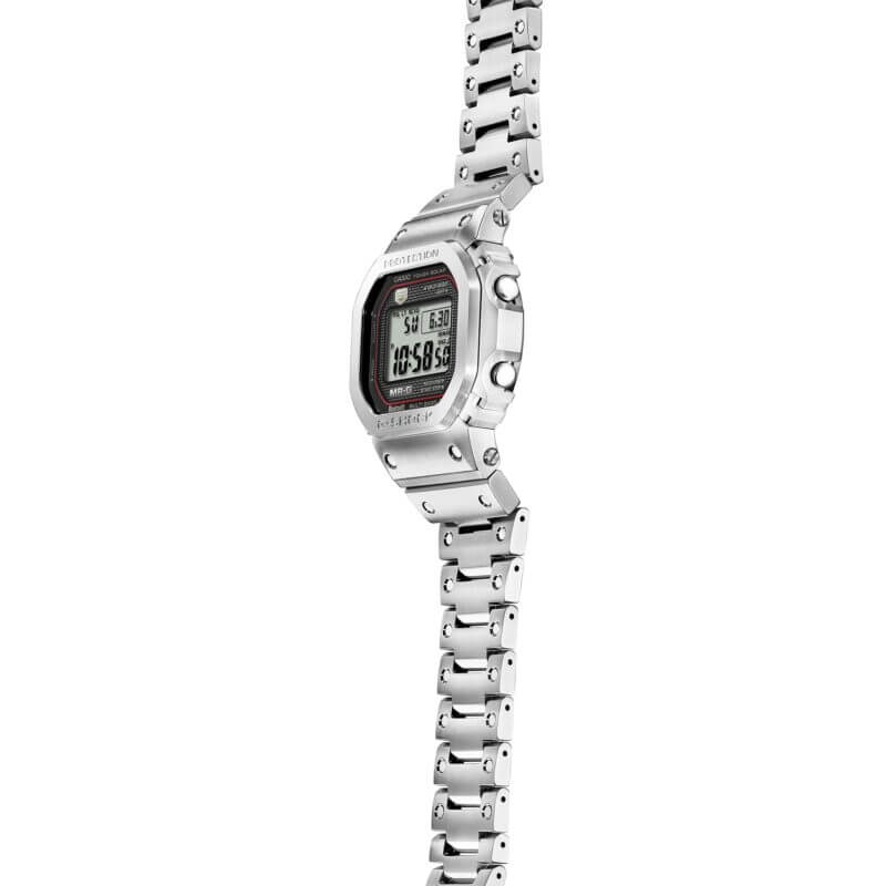 Casio MRG-B5000D-1 CASIO 5