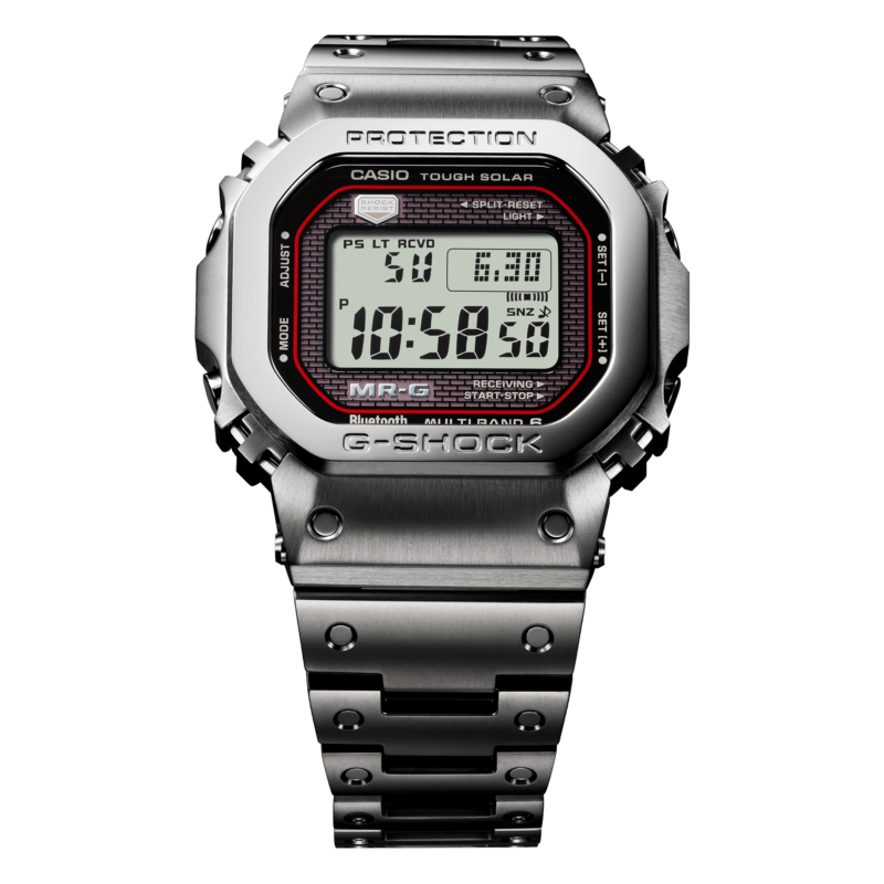 Casio MRG-B5000D-1 CASIO 3