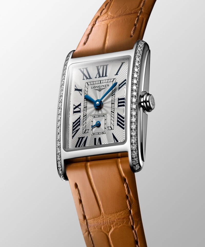 LONGINES DOLCEVITA L5.255.0.71.4 Longines Dolcevita 7