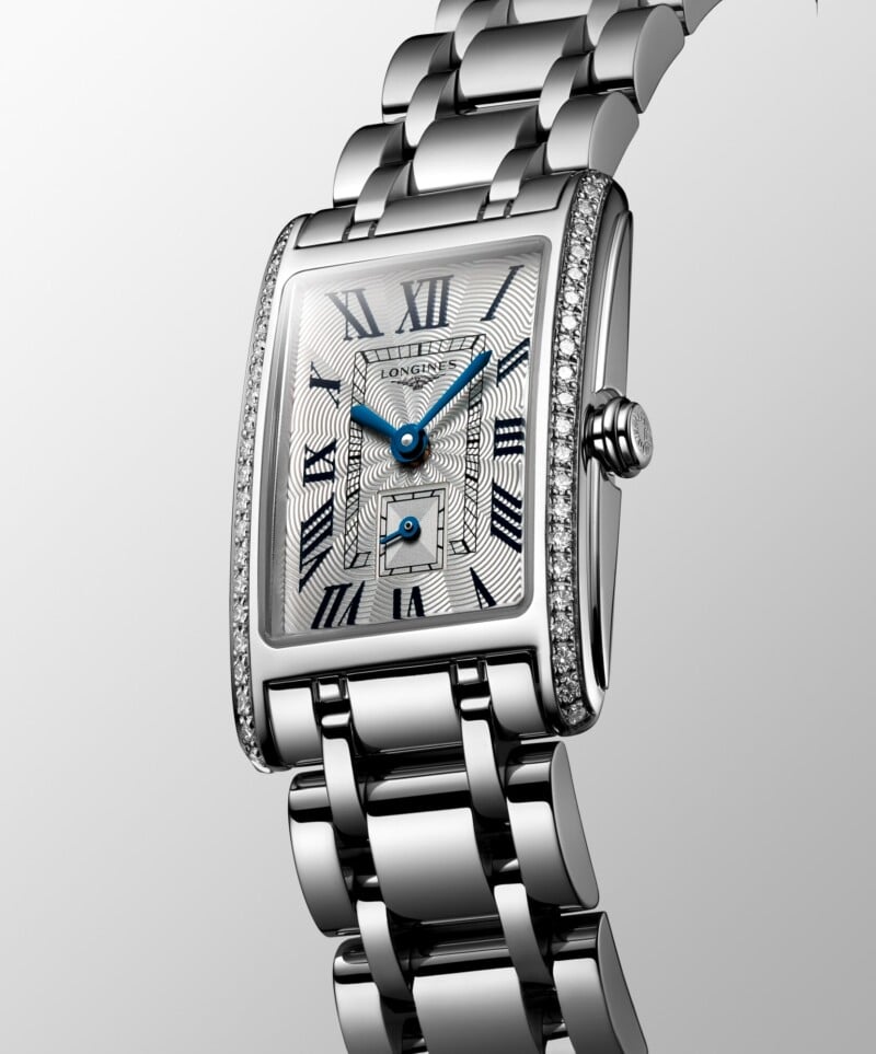 LONGINES DOLCEVITA L5.255.0.71.6 Longines Dolcevita 6