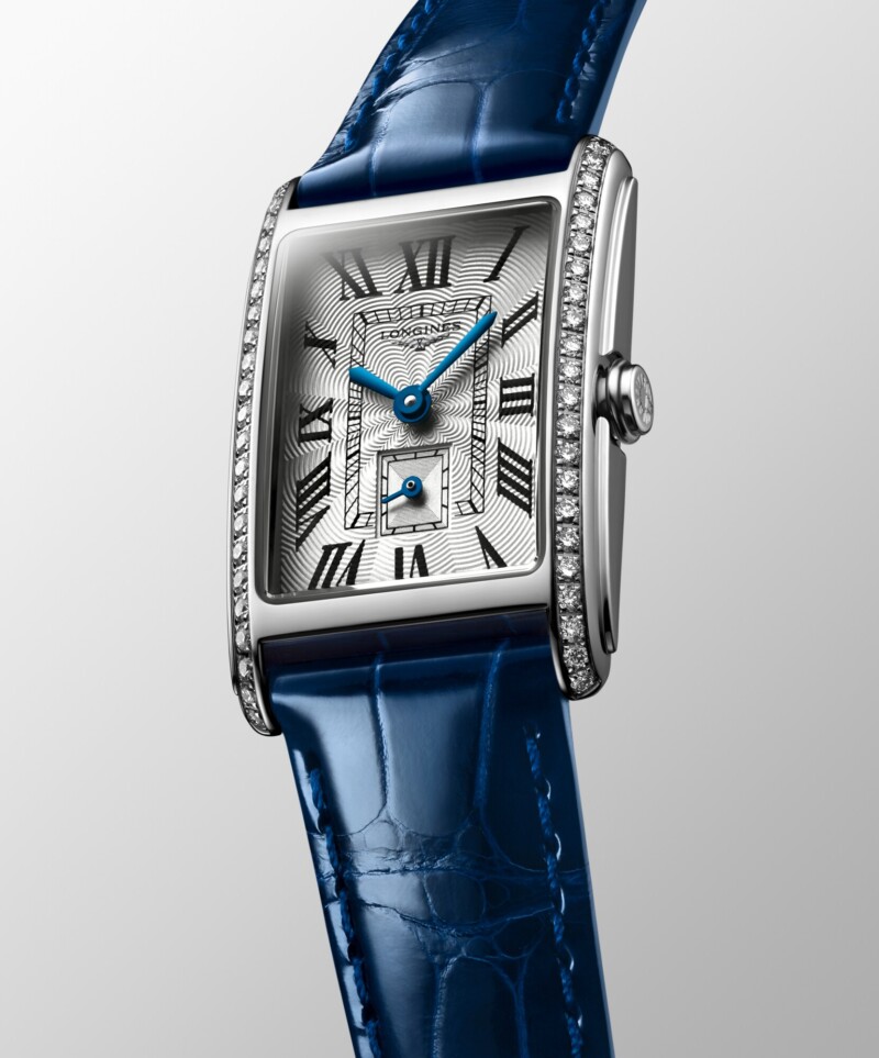 LONGINES DOLCEVITA L5.255.0.71.7 Longines Dolcevita 7