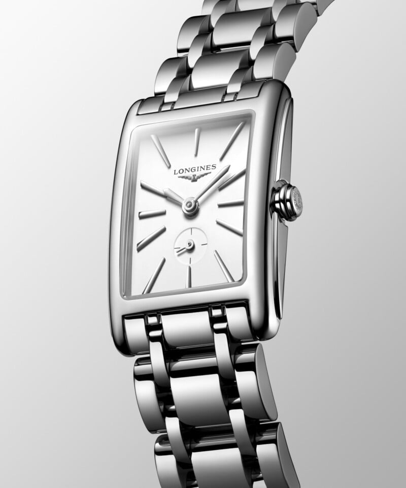 LONGINES DOLCEVITA L5.255.4.11.6 Longines Dolcevita 6