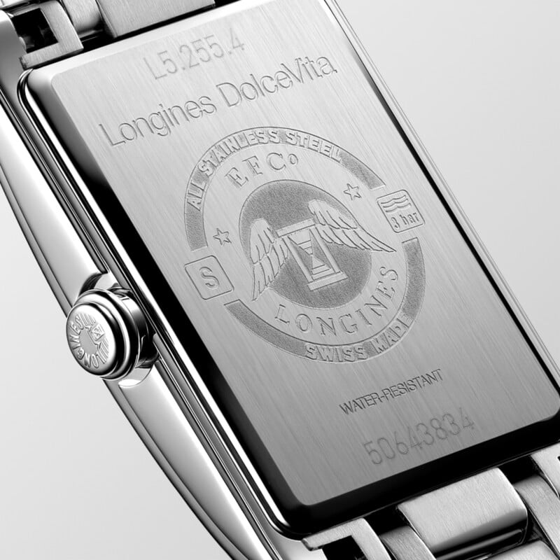 LONGINES DOLCEVITA L5.255.4.75.6 Longines Dolcevita 6