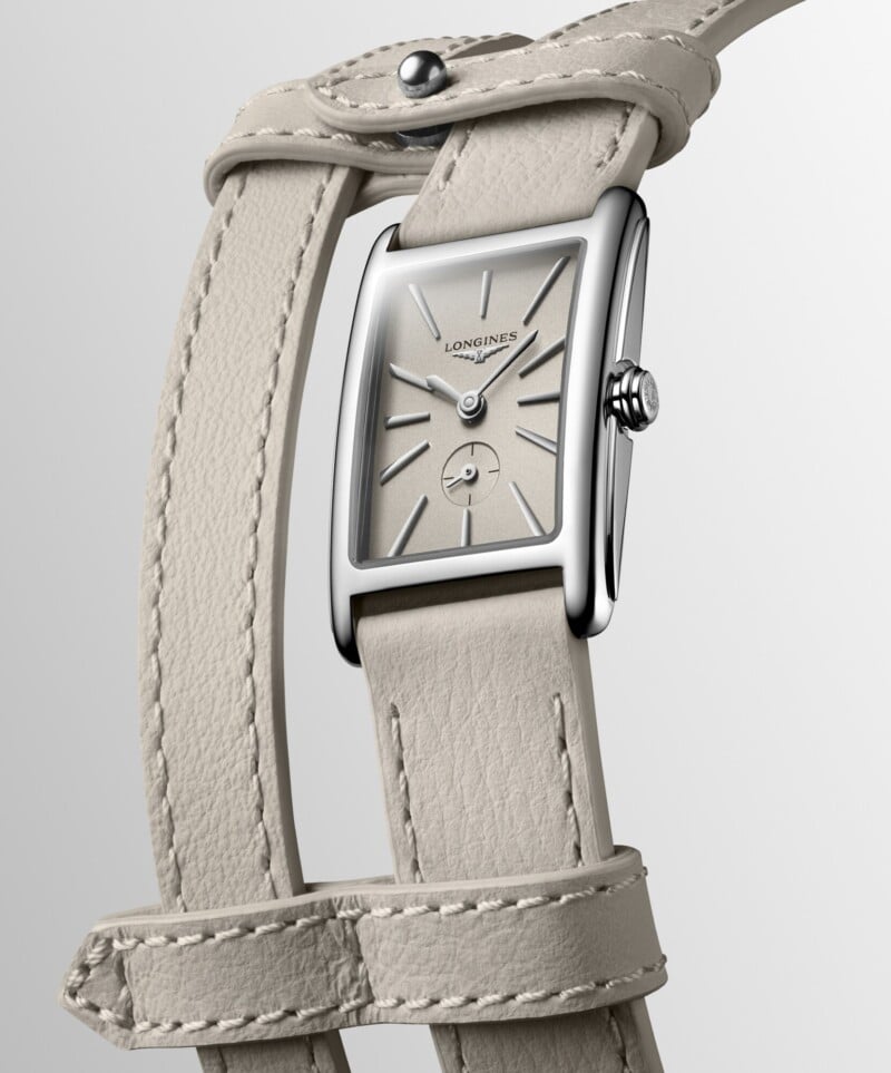 LONGINES DOLCEVITA X YVY L5.255.4.79.2 Longines Dolcevita 7