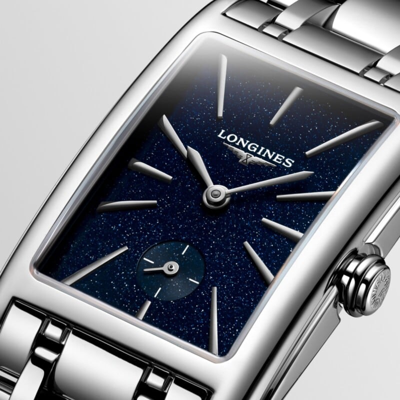 LONGINES DOLCEVITA L5.255.4.93.6 Longines Dolcevita 7