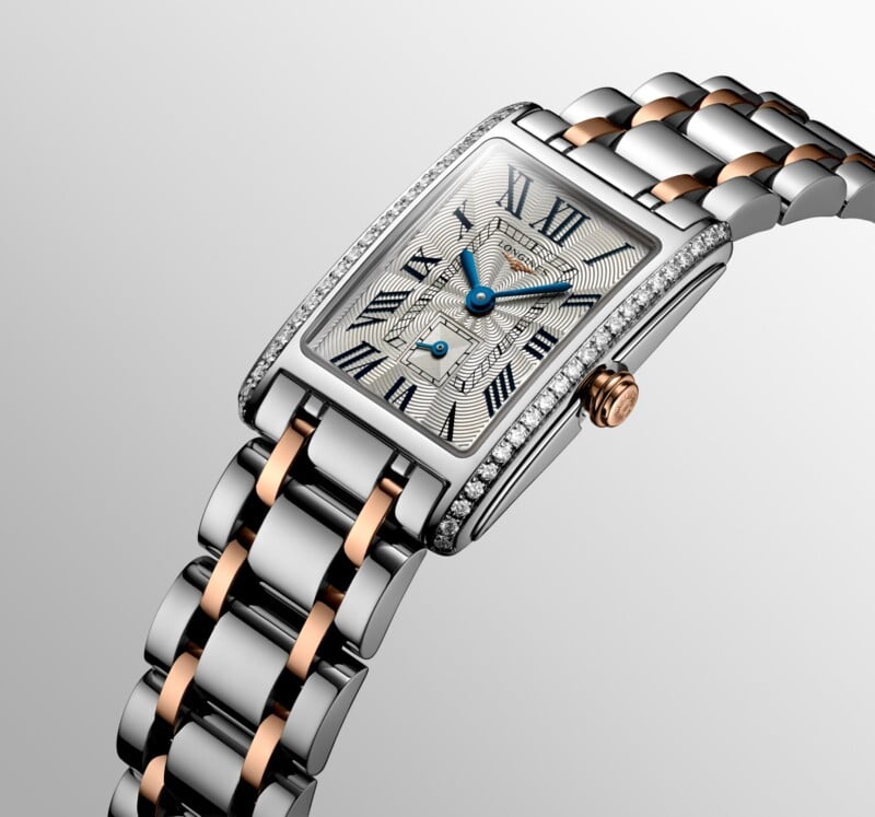 LONGINES DOLCEVITA L5.255.5.79.7 Longines Dolcevita 3