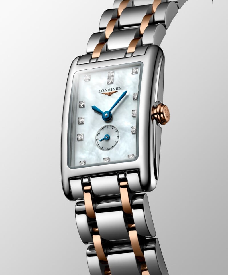 LONGINES DOLCEVITA L5.255.5.87.7 Longines Dolcevita 6