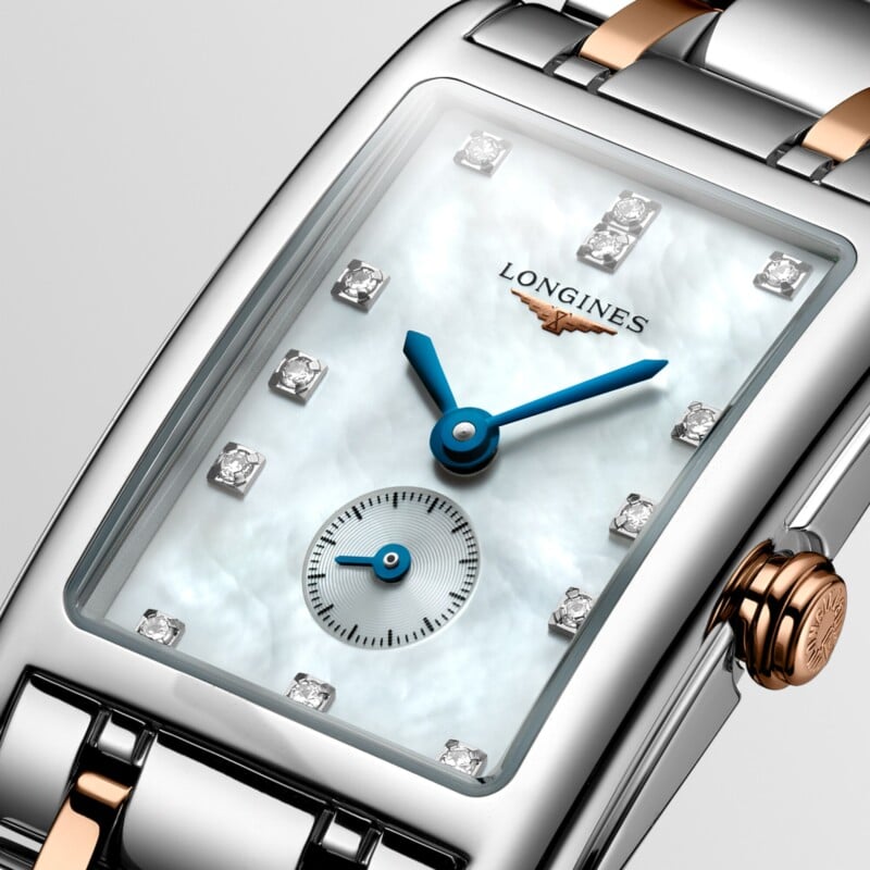 LONGINES DOLCEVITA L5.255.5.87.7 Longines Dolcevita 7