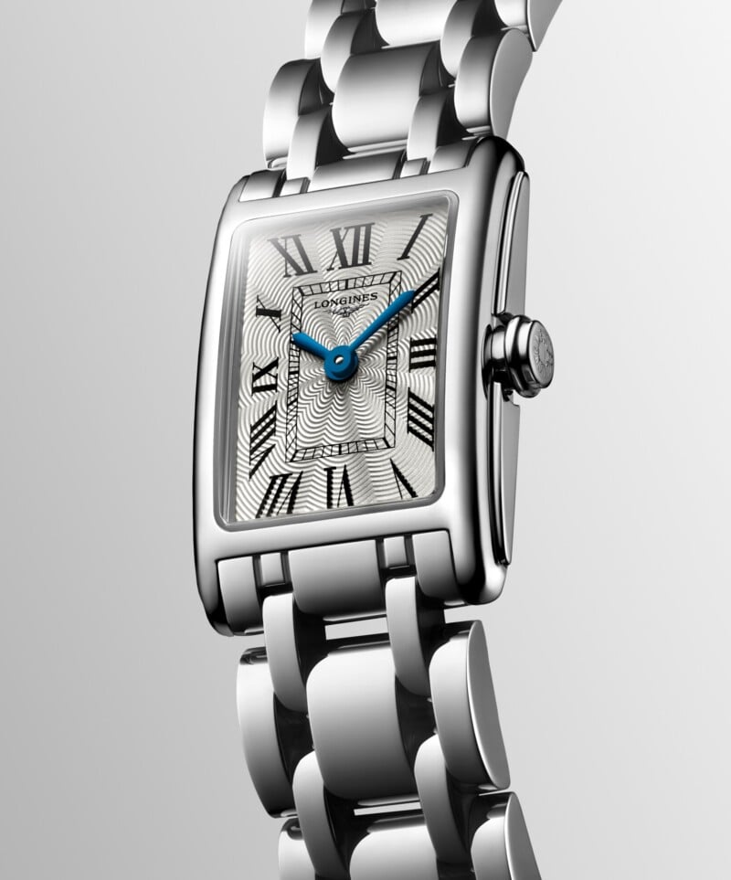 LONGINES DOLCEVITA L5.258.4.71.6 Longines Dolcevita 6