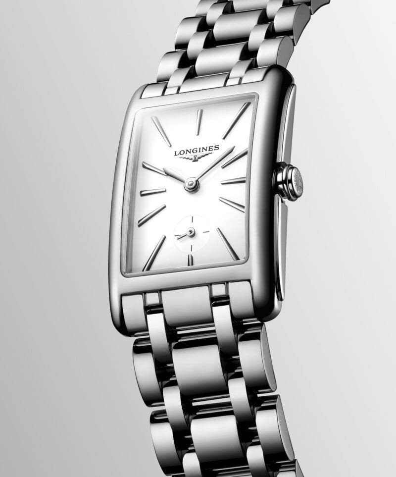 LONGINES DOLCEVITA L5.512.4.11.6 Longines Dolcevita 6