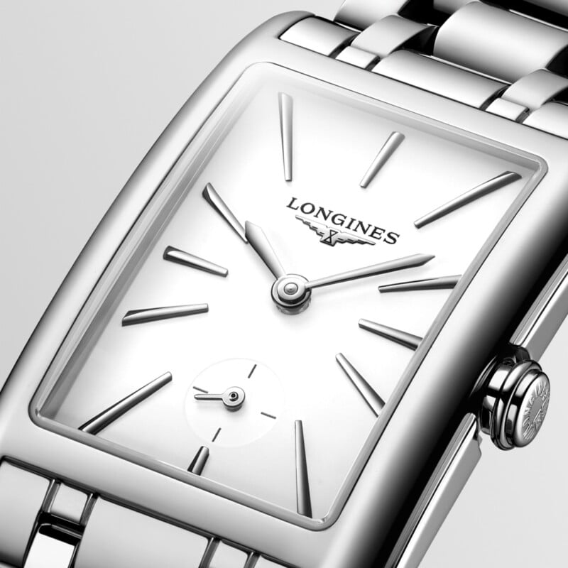 LONGINES DOLCEVITA L5.512.4.11.6 Longines Dolcevita 7