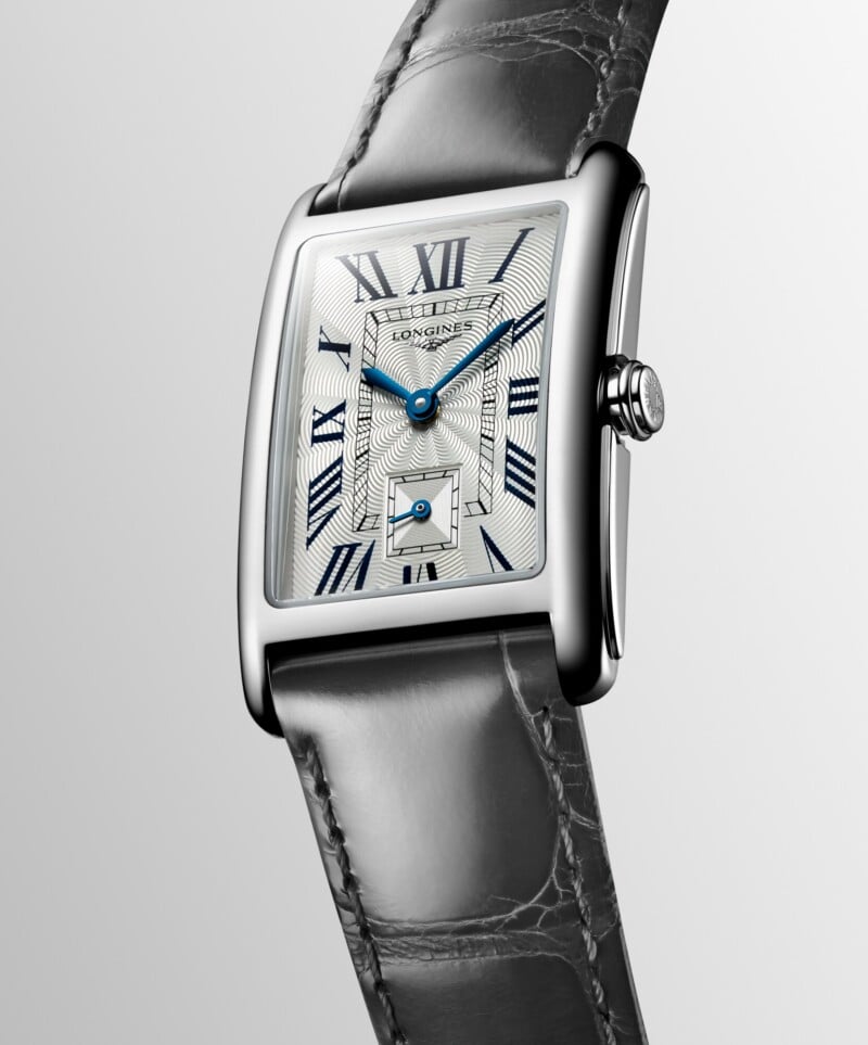 LONGINES DOLCEVITA L5.512.4.71.3 Longines Dolcevita 7