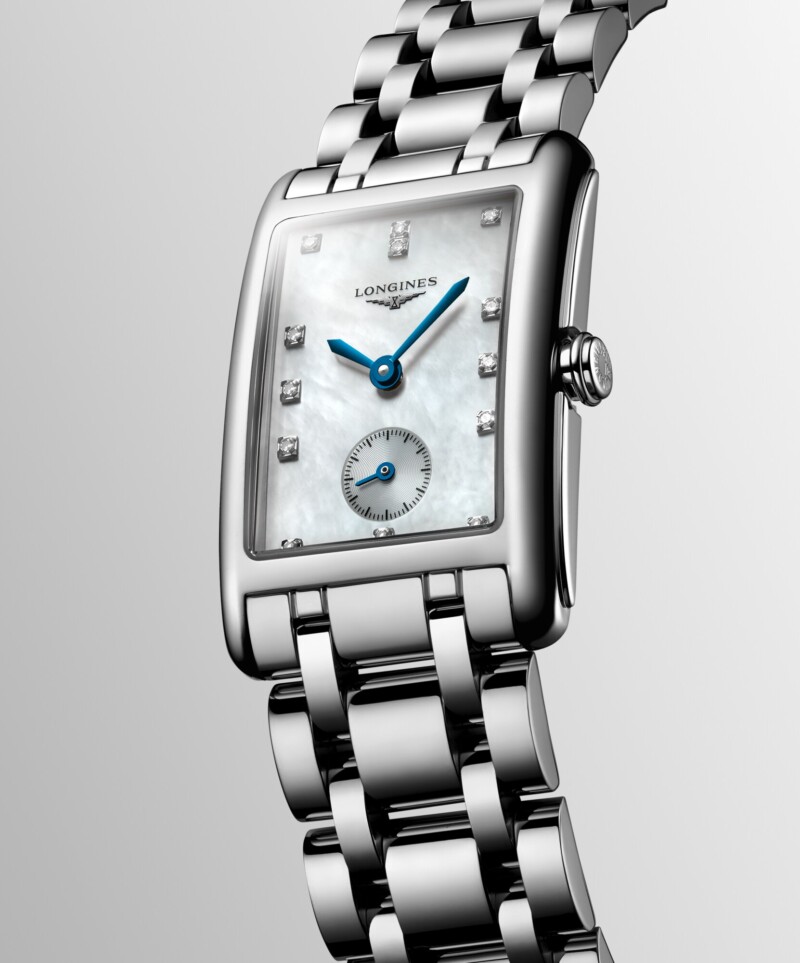 LONGINES DOLCEVITA L5.512.4.87.6 Longines Dolcevita 6