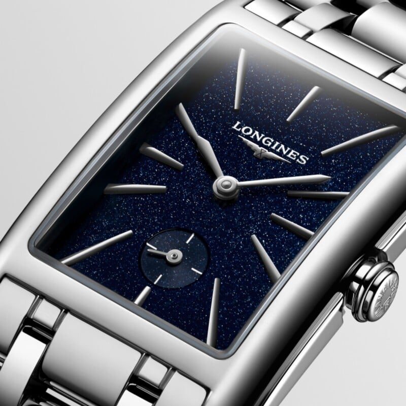 LONGINES DOLCEVITA L5.512.4.93.6 Longines Dolcevita 7