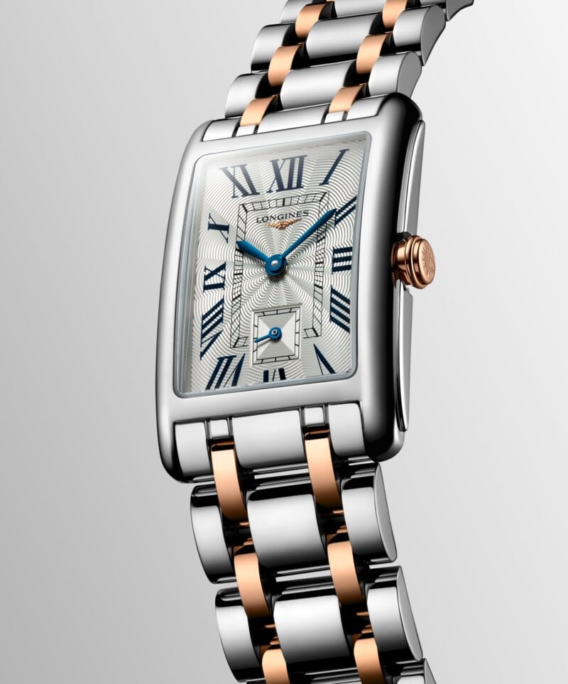 LONGINES DOLCEVITA L5.512.5.71.7 Longines Dolcevita 6