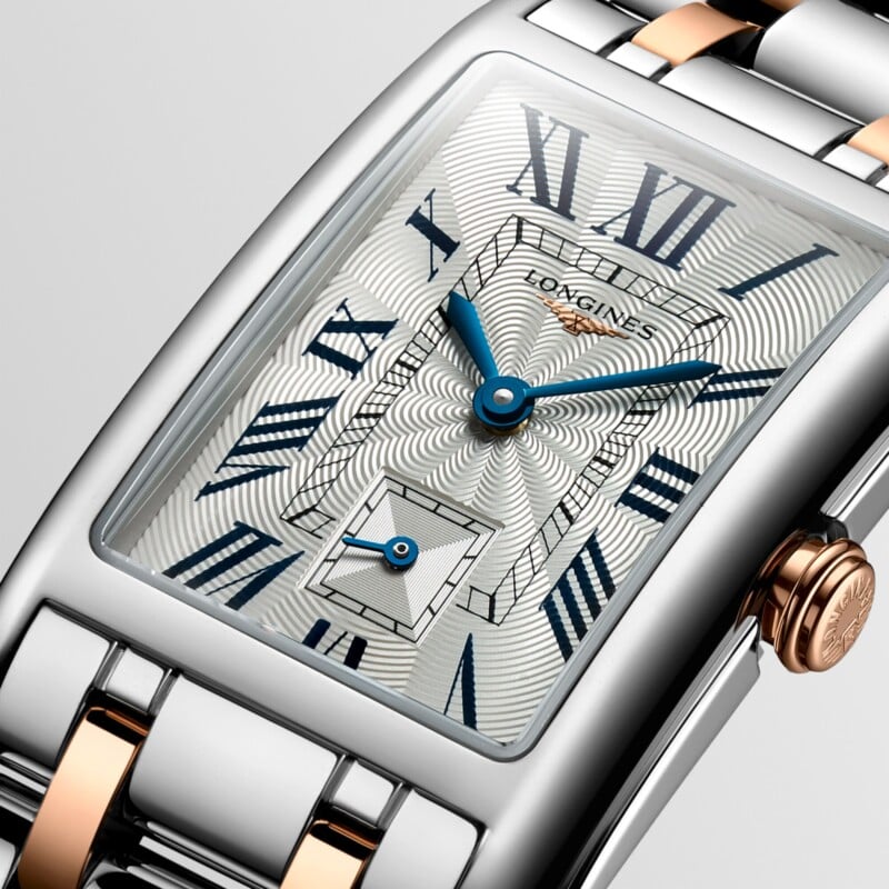 LONGINES DOLCEVITA L5.512.5.71.7 Longines Dolcevita 7