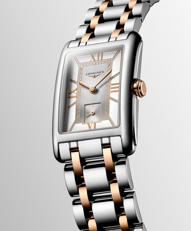 LONGINES DOLCEVITA L5.512.5.75.7 Longines Dolcevita 7