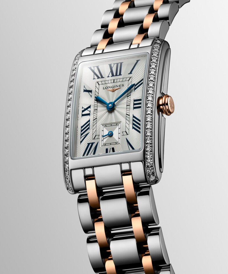 LONGINES DOLCEVITA L5.512.5.79.7 Longines Dolcevita 6