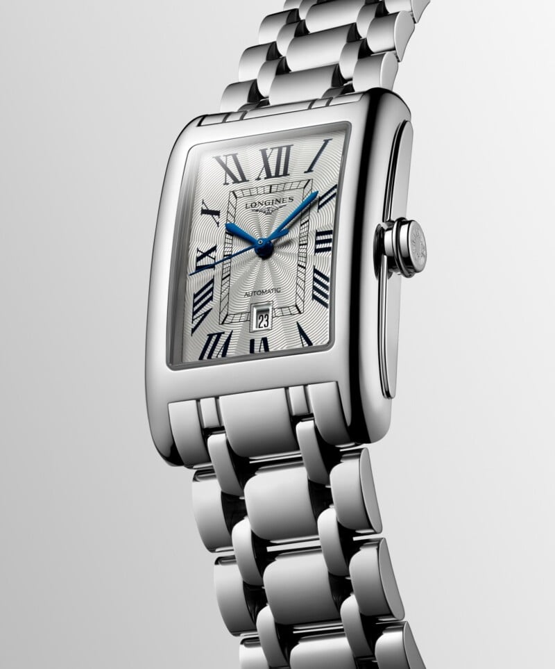 LONGINES DOLCEVITA L5.757.4.71.6 Longines Dolcevita 6