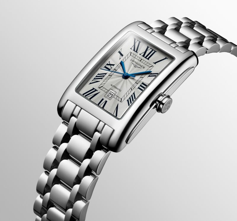 LONGINES DOLCEVITA L5.757.4.71.6 Longines Dolcevita 3