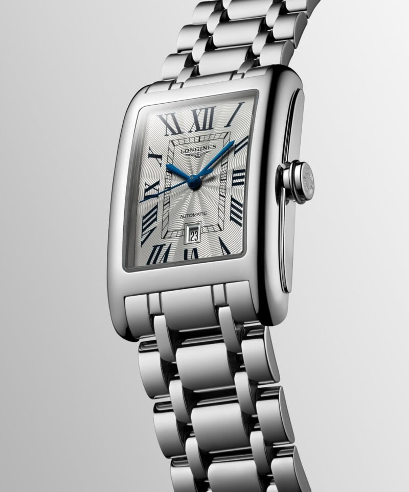 LONGINES DOLCEVITA L5.767.4.71.6 Longines Dolcevita 6