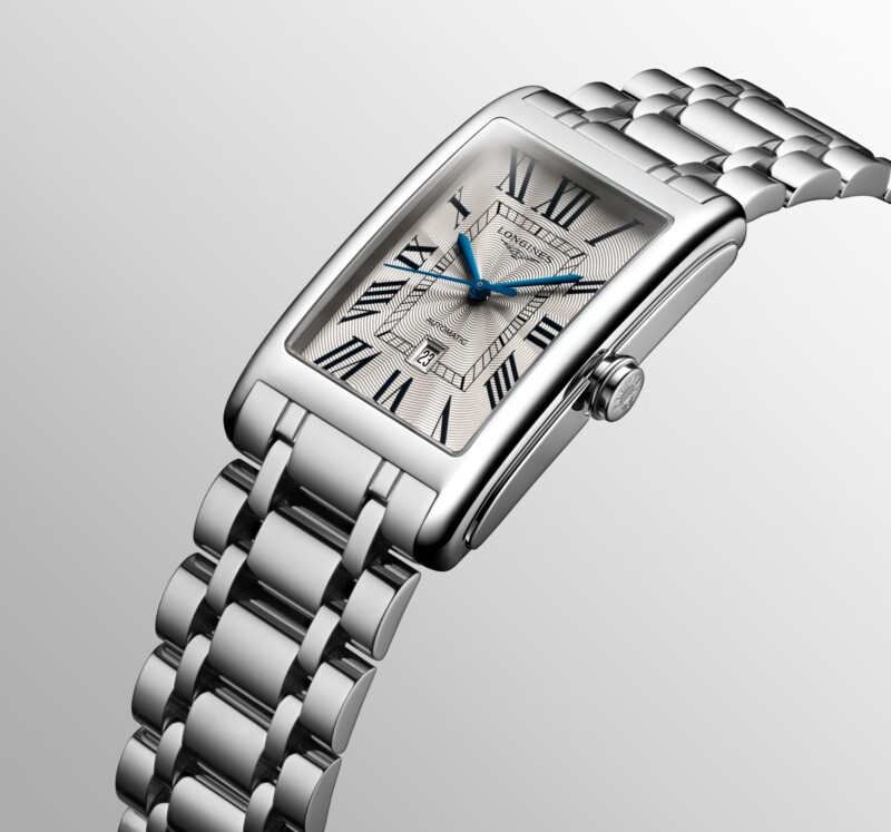 LONGINES DOLCEVITA L5.767.4.71.6 Longines Dolcevita 3