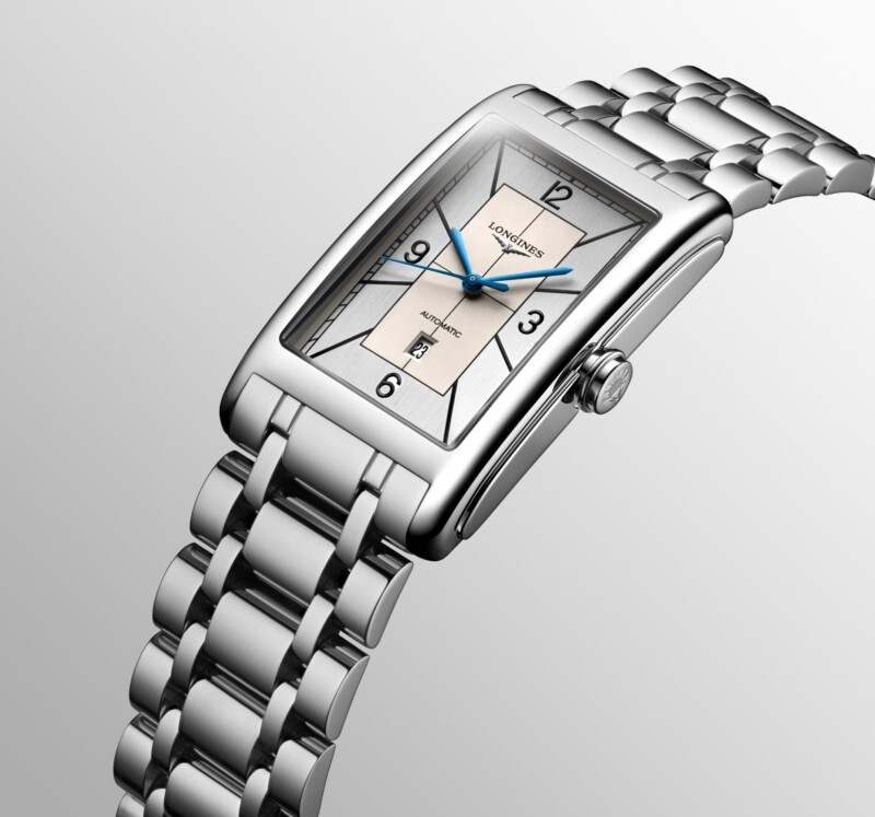 LONGINES DOLCEVITA L5.767.4.73.6 Longines Dolcevita 3