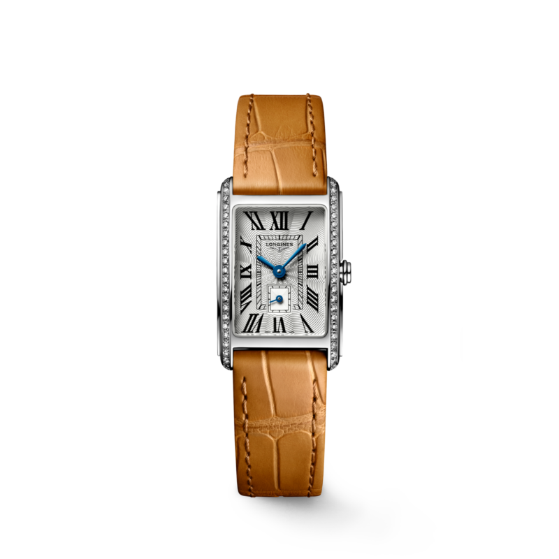 LONGINES DOLCEVITA L5.255.0.71.4 Longines Dolcevita 2