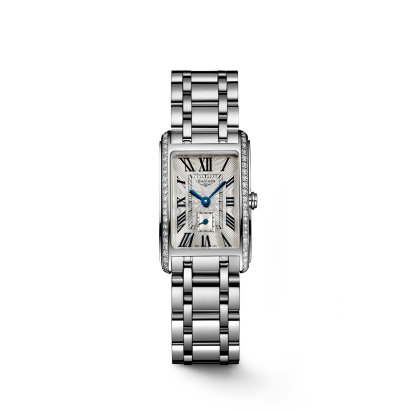 LONGINES DOLCEVITA L5.255.0.71.6 Longines Dolcevita 2