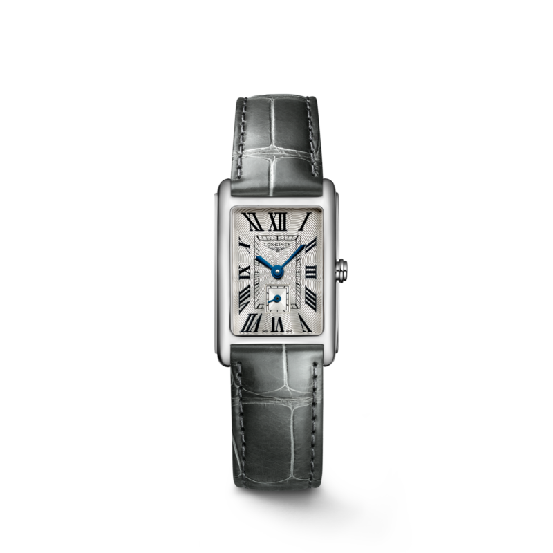 LONGINES DOLCEVITA L5.255.4.71.3 Longines Dolcevita 2