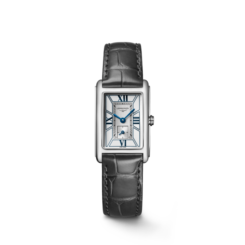 LONGINES DOLCEVITA L5.255.4.75.2 Longines Dolcevita 2