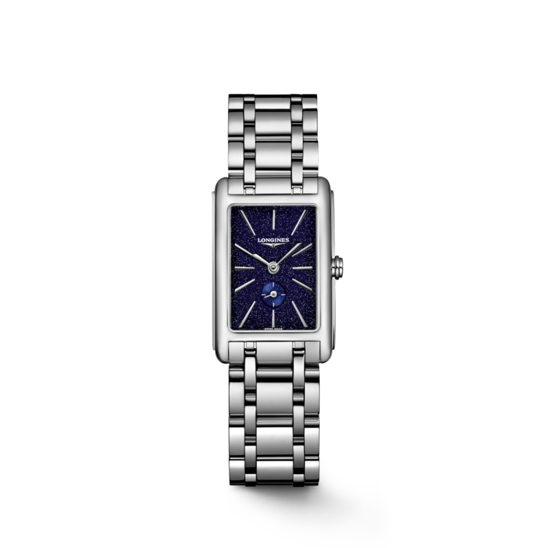 LONGINES DOLCEVITA L5.255.4.93.6 Longines Dolcevita 2