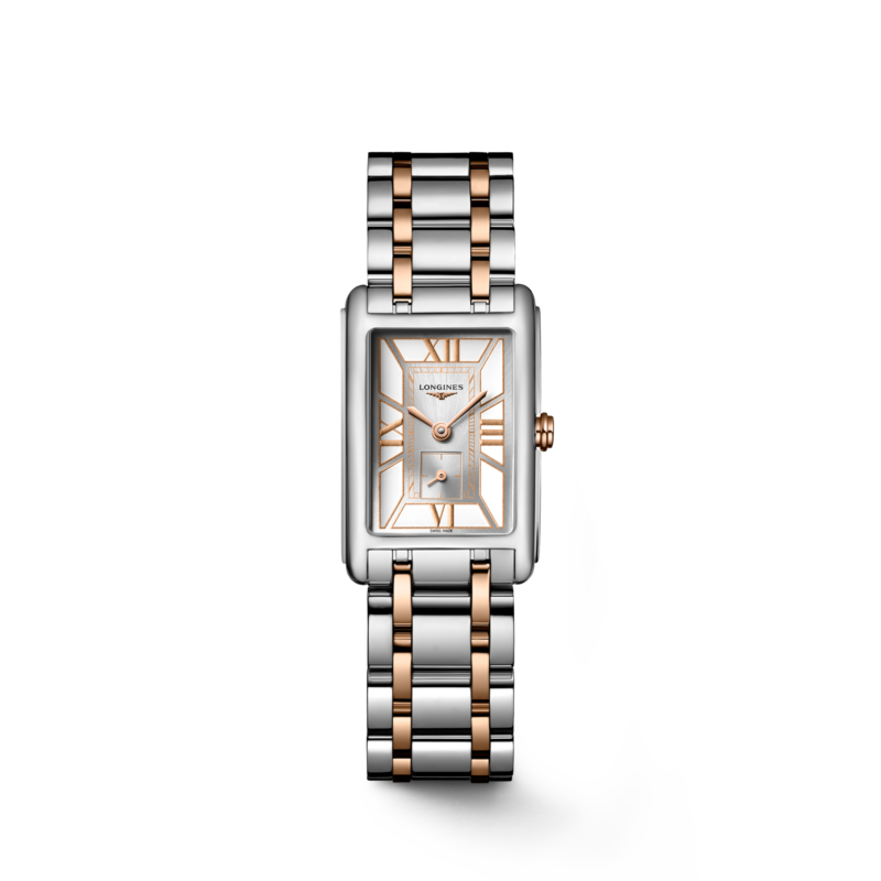 LONGINES DOLCEVITA L5.255.5.75.7 Longines Dolcevita 2