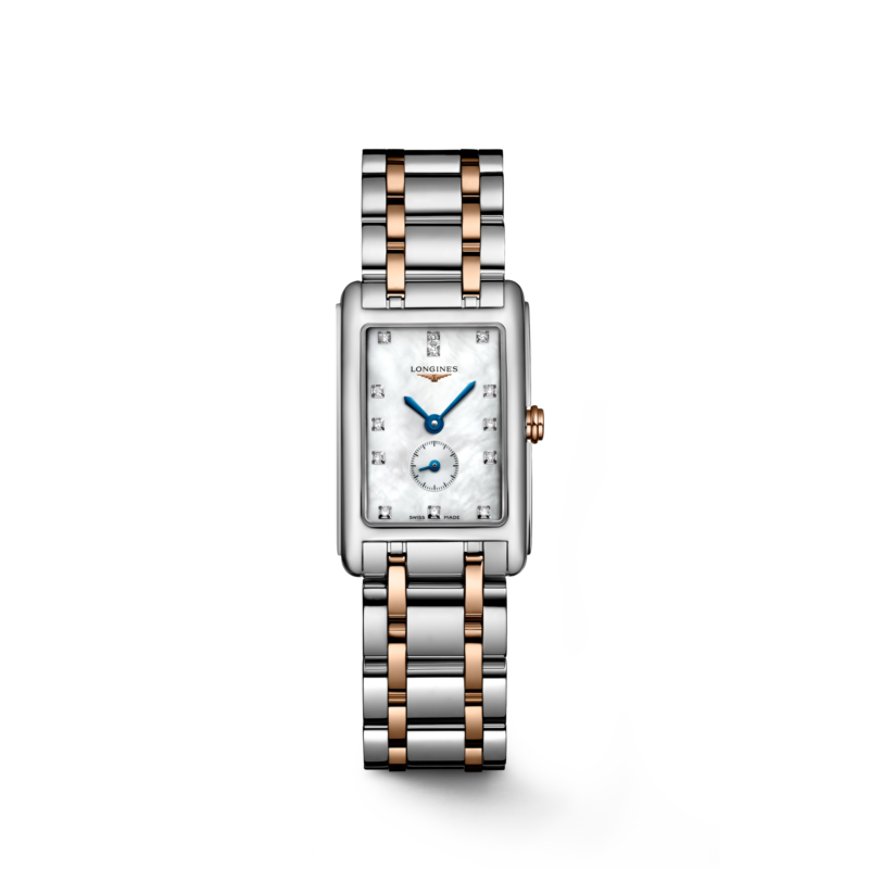 LONGINES DOLCEVITA L5.255.5.87.7 Longines Dolcevita 2