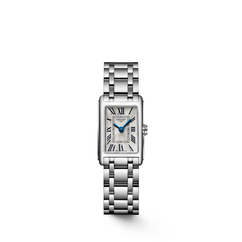 LONGINES DOLCEVITA L5.258.4.71.6 Longines Dolcevita 2