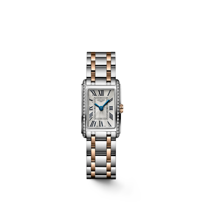 LONGINES DOLCEVITA L5.258.5.79.7 Longines Dolcevita 2