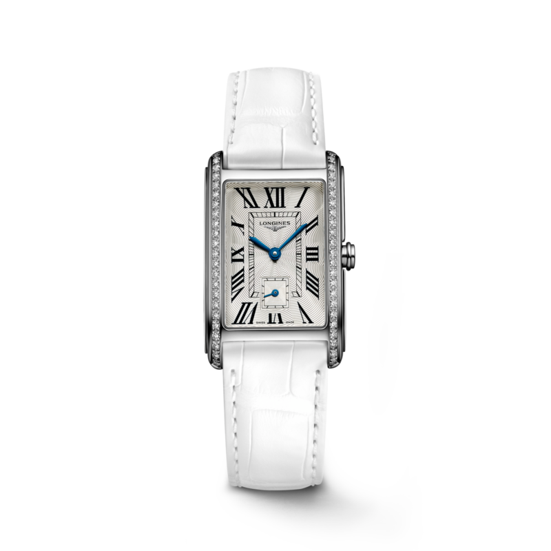 LONGINES DOLCEVITA L5.512.0.71.2 Longines Dolcevita 2